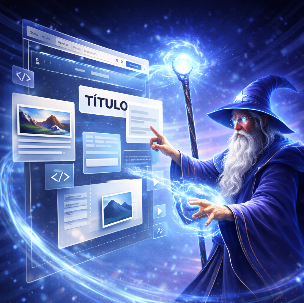 Sirius Magic CMS